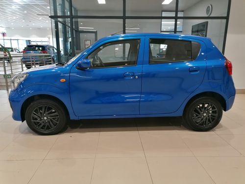 2024 Suzuki Celerio 1.0 GL