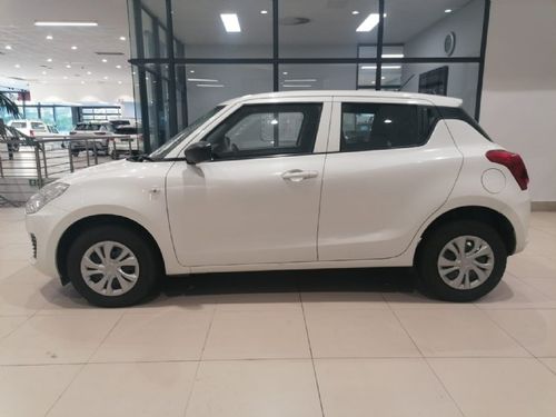 2023 Suzuki Swift 1.2 GA