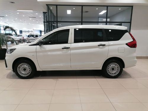 2024 Suzuki Ertiga 1.5 GA