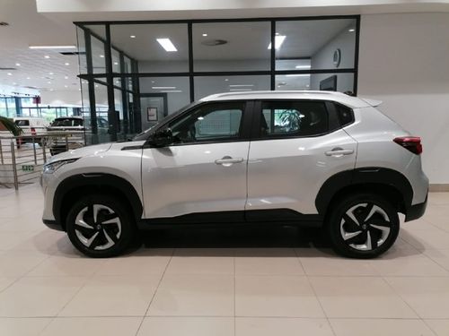 2024 Nissan Magnite 1.0 Visia MT