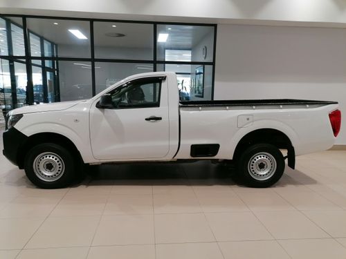 2024 Nissan Navara 2.5D XE Single Cab