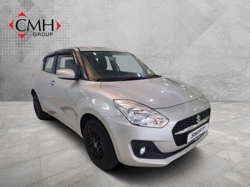 2024 Suzuki Swift Hatch 1.2 GL