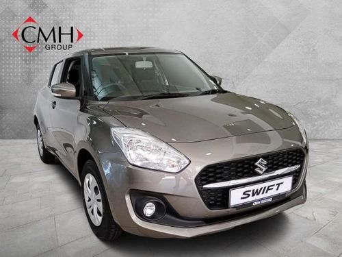 2024 Suzuki Swift 1.2 GL Auto