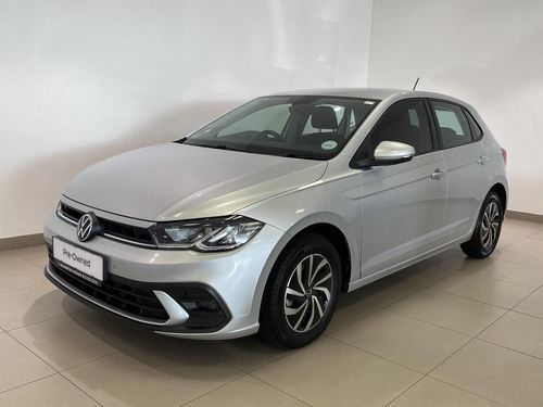 2023 VOLKSWAGEN Polo Playa / 1.0 Tsi Life Dsg