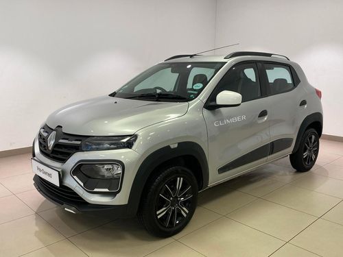 2023 RENAULT Kwid 1.0 Climber 5dr