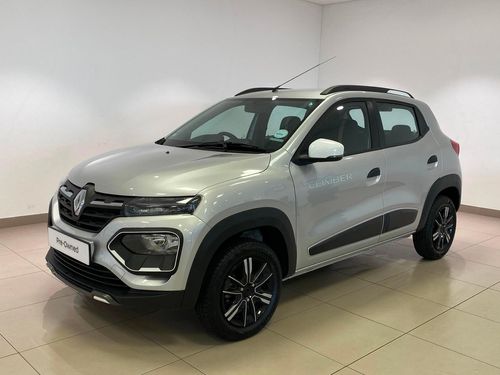 2023 RENAULT Kwid 1.0 Climber 5dr