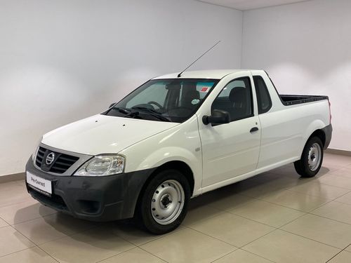 2018 NISSAN 1400/Np200 Np200 1.6 P/U S/c