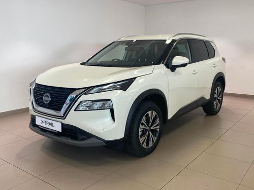 2023 NISSAN X Trail 2.5 Acenta Cvt