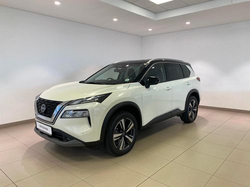 2024 NISSAN X Trail 2.5 Acenta Plus Cvt