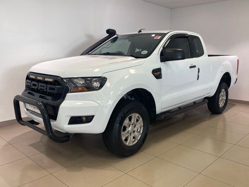 2016 FORD Ranger 2007 2022 2.2tdci Xl 4×4 P/U Sup/Cab