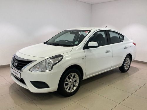 2023 NISSAN Almera 1.5 Acenta a/t