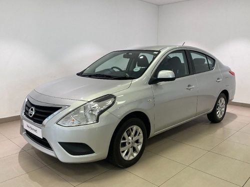 2023 NISSAN Almera 1.5 Acenta a/t