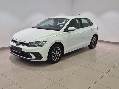 2022 VOLKSWAGEN Polo Playa / 1.0 Tsi Life Dsg