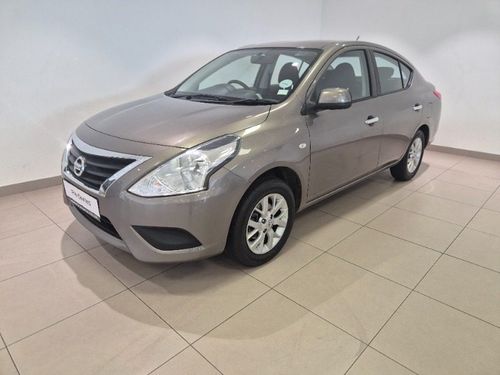 2023 NISSAN Almera 1.5 Acenta a/t