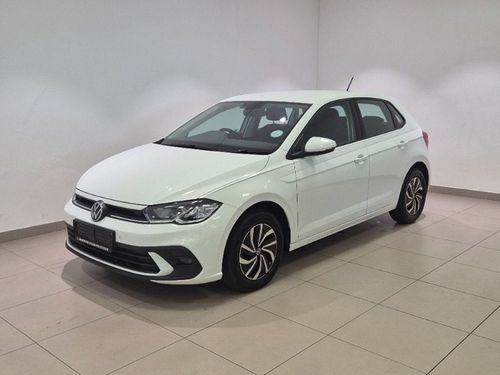 2022 VOLKSWAGEN Polo Playa / 1.0 Tsi Life Dsg