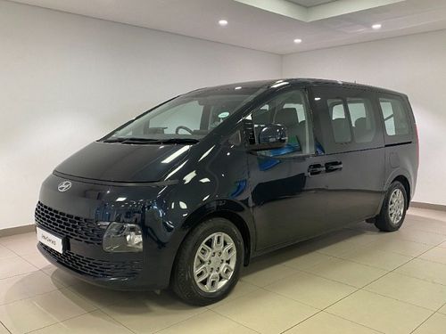 2022 HYUNDAI H-1/Staria Staria 2.2d Executive a/t