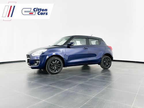 2023 Suzuki Swift 1.2 GL Auto