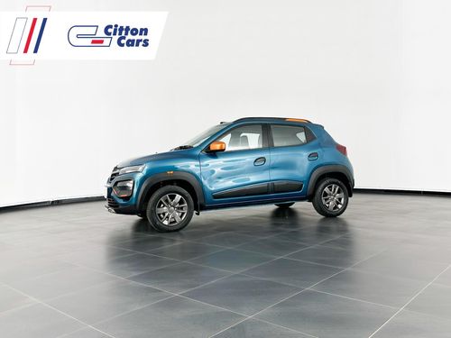 2022 Renault Kwid 1.0 Climber Auto