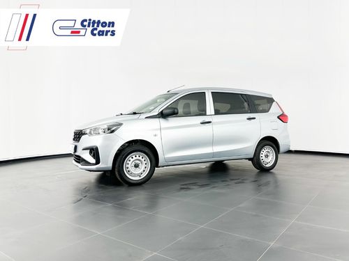 2023 Suzuki Ertiga 1.5 GA