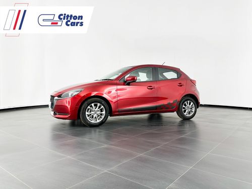 2022 Mazda Mazda2 1.5 Dynamic