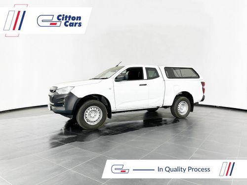 2023 Isuzu D-Max 1.9TD Extended Cab L