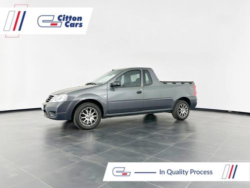 2021 Nissan NP200 1.6i Safety Pack