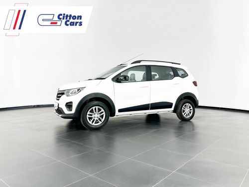 2023 Renault Triber 1.0 Zen