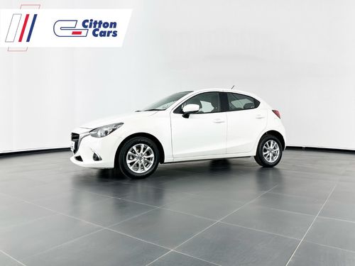 2018 Mazda Mazda2 1.5 Dynamic