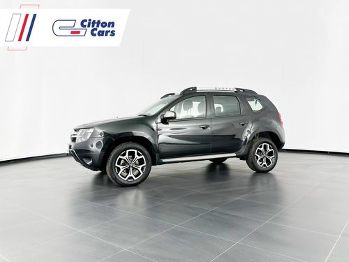 2017 Renault Duster 1.5dCi Dynamique