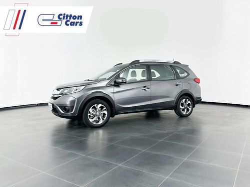 2020 Honda BR-V 1.5 Comfort Auto