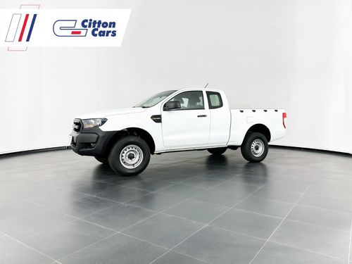 2022 Ford Ranger 2.2TDCi SuperCab Hi-Rider