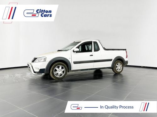 2021 Nissan NP200 1.6 16v High