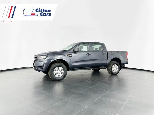 2020 Ford Ranger 2.2TDCi Double Cab Hi-Rider XL