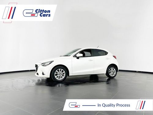 2018 Mazda Mazda2 1.5 Dynamic