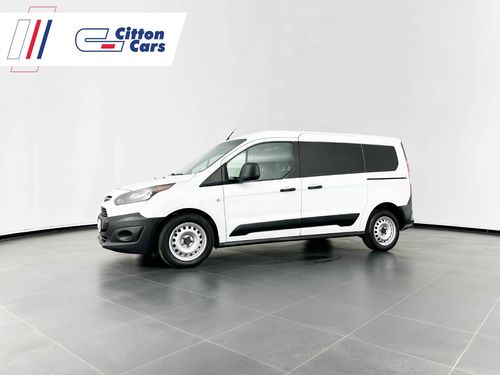 2017 Ford Transit Connect 1.5TDCi LWB Ambiente