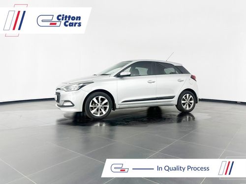 2015 Hyundai i20 1.4 Fluid