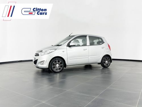 2015 Hyundai i10 1.1 Motion