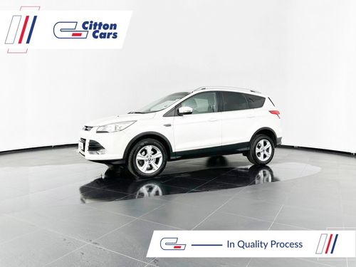 2016 Ford Kuga 1.5T Ambiente Auto