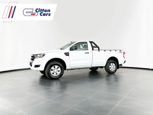 2016 Ford Ranger 2.2TDCi 4×4 XL