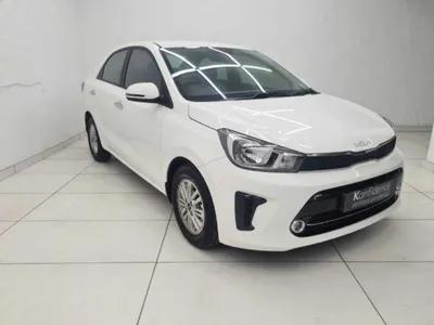 2024 KIA PEGAS 1.4 EX MANUAL