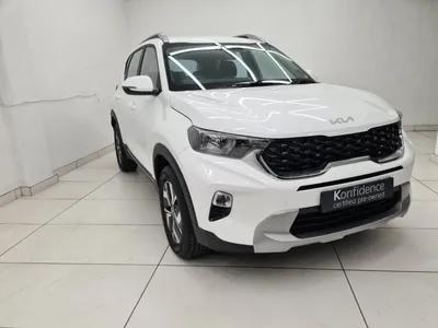 2024 KIA SONET 1.0T EX