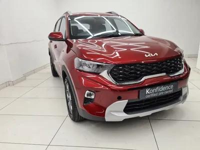 2024 KIA SONET 1.0T EX+