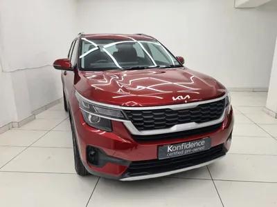 2024 KIA SELTOS 1.5CRDI EX+