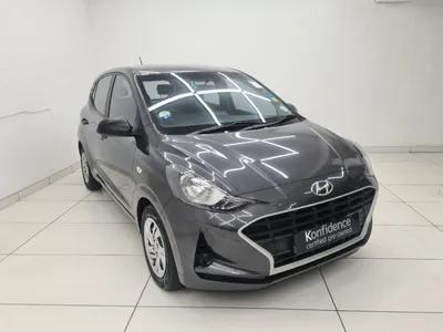 2021 HYUNDAI GRAND I10 1.0 MOTION HATCH MANUAL