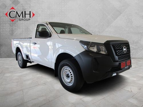 2024 Nissan Navara 2.5D XE Single Cab