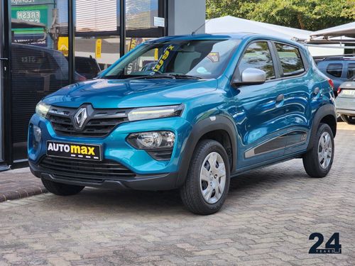 2021 Renault Kwid 1.0 Dynamique