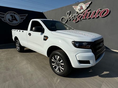 2019 FORD RANGER 2.2tdci (aircon)