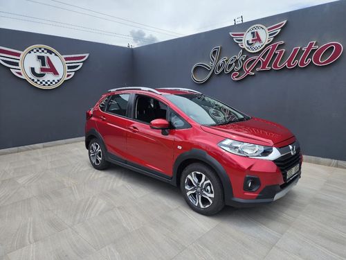 2023 HONDA WR-V 1.2 elegance