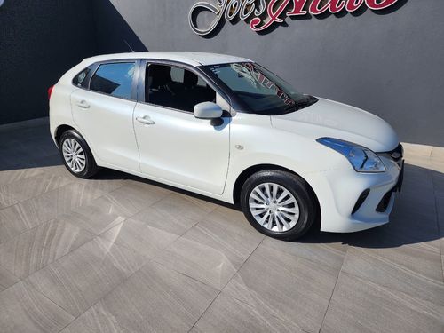 2022 TOYOTA STARLET 1.4 xi