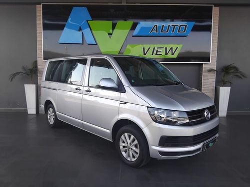 2019 VOLKSWAGEN T6 KOMBI 2.0 TDI DSG 103KW (TRENDLINE)